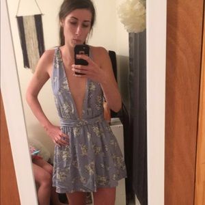 Summer Dress Size Small